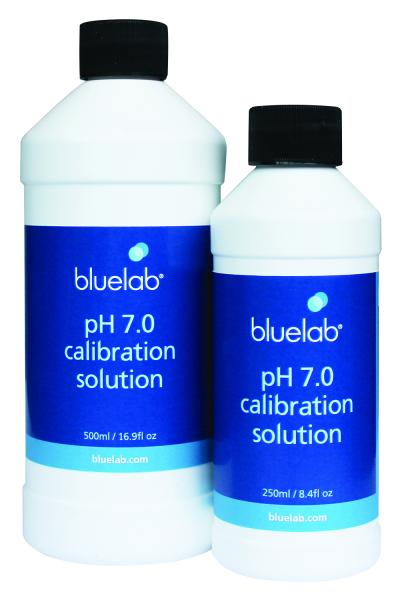 Bluelab pH 7.0 Calibration Solution 500 ml