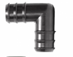 3/4" Elbows Connectors, 10 pc/pack