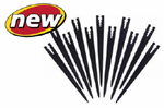 6 in Heavy Duty Support Stake, 50 pcs / pack