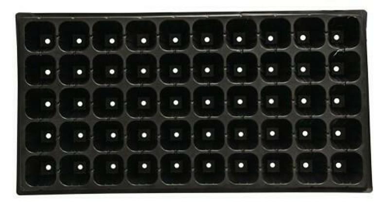 10" x 20" Propagation Insert, 0.7mm Thickness (50 cells)