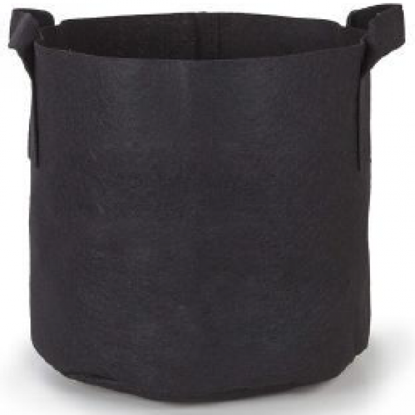20 Gallon Fabric Pot, with Handle, 260 g/m2
