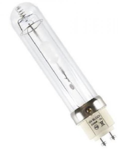 315w CMH/CDM Lamp, 3500 Lumens, Double jacket