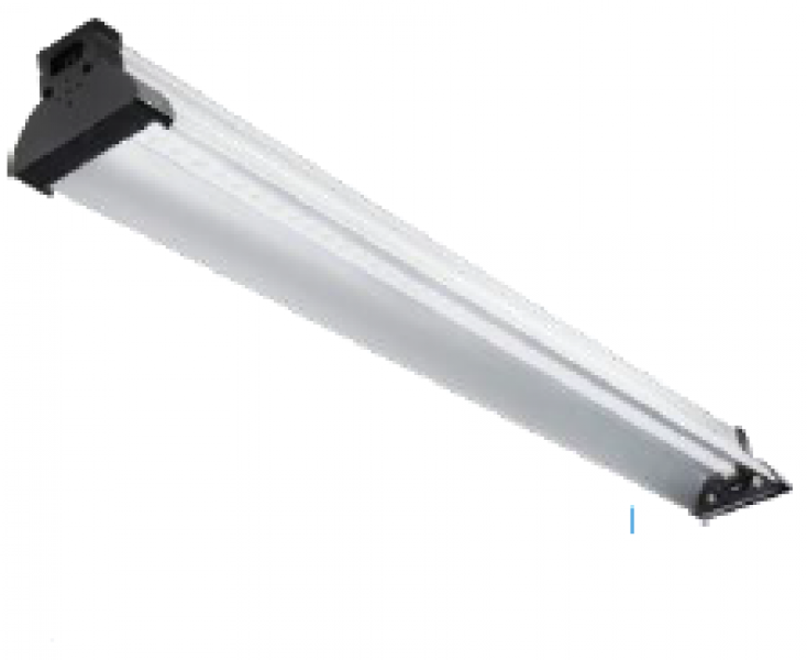 120-240 v, 48 W, LED Propagation Strip Light
