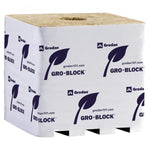 Grodan Gro-Block mejorado, Hugo 6" x 6" x 5.8",