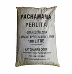 Pachamama Expanded Perlite, 3-6mm, 2gal - Pachamama Indoor Farming Culture