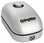Active Aqua Air Pump, 1 Outlet, 2 w, 3.2 lt/min