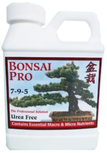 Dyna-Gro Bonsai-Pro 7-9-5 Plant Food, 8 oz
