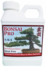 Dyna-Gro Bonsai-Pro 7-9-5 Alimento vegetal, 8 oz
