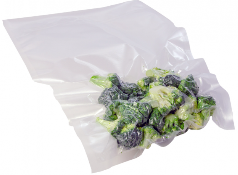 Private Reserve Commercial Pre-cut vacuum bags, 11.8" x 19.7", Pack of 50 - Pachamama Indoor Farming Culture