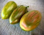 Semillas Tomate Tigre con Suerte - Pachamama Indoor Farming Culture