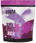 Roots Organics Super Phos Rock 3 lb