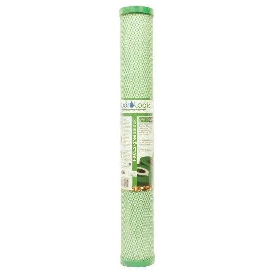 HydroLogic TallBlue / TallBoy Green Coconut Carbon Filter FXCL2