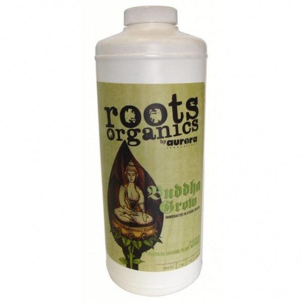 Roots Organics Buddha Grow, 1 qt