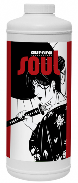Soul Sensei Bloom, 1 qt