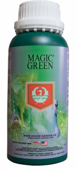 House & Garden Magic Green, 500 ml - Pachamama Indoor Farming Culture