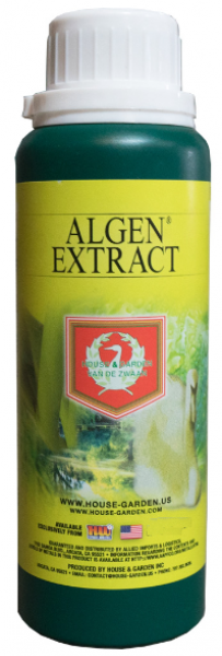 House & Garden Algen Extract, 250 ml