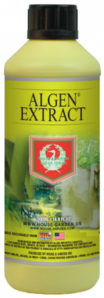 House & Garden Algen Extract, 500 ml - Pachamama Indoor Farming Culture