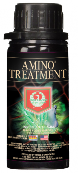 House & Garden Amino Treatment, 100 ml