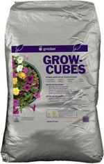 Grodan Grow-Cubes grande 2 pies cúbicos