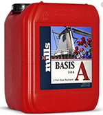 Mills Basis A, 20 lt - Pachamama Indoor Farming Culture