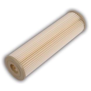 HydroLogic Replacement Pleated Sediment Filter for stealth-RO Reverse Osmosis Filtration System - Pachamama Indoor Farming Culture