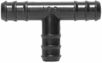 Active Aqua 1/2'' T Connector