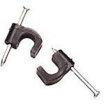 Raindrip Tubing Support Clamps 1/4"