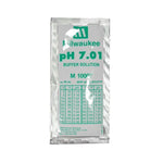 Milwaukee Instruments pH 7 Calibration Solution, 20 ml Sachets - Pachamama Indoor Farming Culture