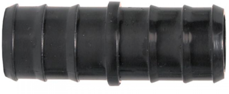 Active Aqua 1/2'' Straight Connector