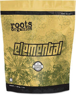 Roots Organics Elemental, 3 lb