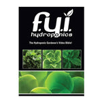 C.A.P. F.Y.I Hydroponics DVD - Pachamama Indoor Farming Culture