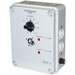 C.A.P. Humidity Controller, 15-Amp @ 120vac