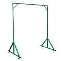 C.A.P. Light Stand Kit, 4 ft x 4 ft - Pachamama Indoor Farming Culture