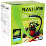 AgroBrite Desktop CFL Plant Light, 27W - Pachamama Indoor Farming Culture