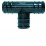 Active Aqua 1'' T Connector