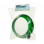 Active Air Flange, 12"