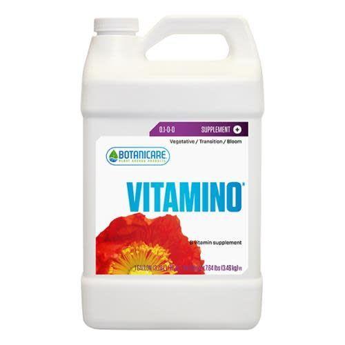 Botanicare Vitamino, 1 qt - Pachamama Indoor Farming Culture