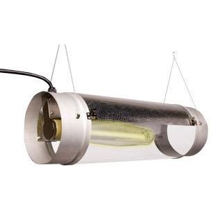 Reflector Cool Tube, 8" - Pachamama Indoor Farming Culture