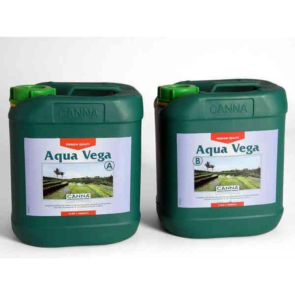 Canna Aqua Vega B, 20 lt