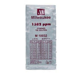 Milwaukee 1382 ppm TDS Solution, 20ml Per Unit
