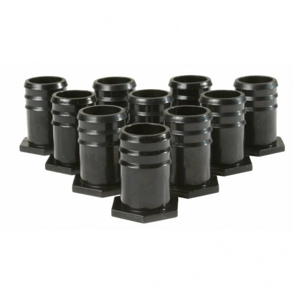 Active Aqua 1" Stopper