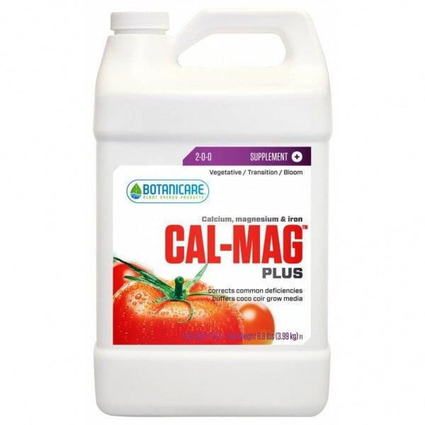 Botanicare Cal-Mag Plus, 1 gal
