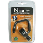 C.A.P. Night Light Micro Light w/Green LED Lights