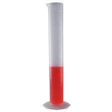 Bel-Art Products Measuring Cylinder, 2000ml 284590000 - Pachamama Indoor Farming Culture
