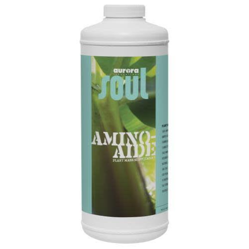 Soul Amino-Aide, 1 qt - Pachamama Indoor Farming Culture