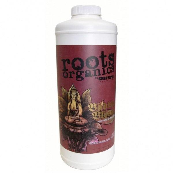 Roots Organics Buddha Bloom, 1 qt - Pachamama Indoor Farming Culture