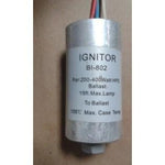 Arrancador/ Ignitor CAP 400w HPS (200-400)