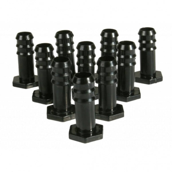 Active Aqua 1/2" Stopper