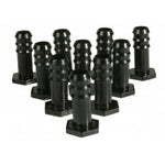 Active Aqua 1/2" Stopper