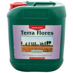 Canna Terra Flores, 5 lt - Pachamama Indoor Farming Culture